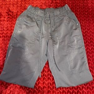 Used Jogger Scrub Pant